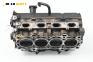 Глава за Ford Fusion Hatchback (08.2002 - 12.2012) 1.4, 80 к.с.