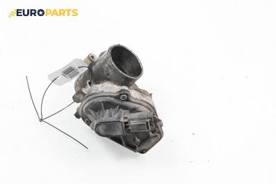 Дроселова клапа за Ford Fusion Hatchback (08.2002 - 12.2012) 1.4, 80 к.с.