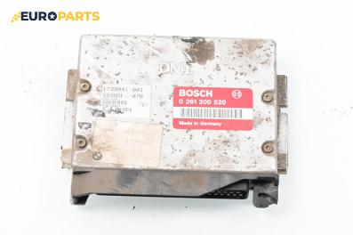 Компютър двигател за BMW 3 Series E36 Sedan (09.1990 - 02.1998) 318 i, 113 к.с., № Bosch 0 261 200 520