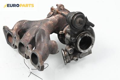 Турбо за Volvo XC90 I SUV (06.2002 - 01.2015) T6 AWD, 272 к.с., № 49131-05050