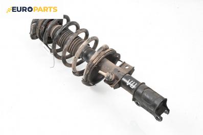 Макферсон за Volvo XC90 I SUV (06.2002 - 01.2015), джип, позиция: предна, лява