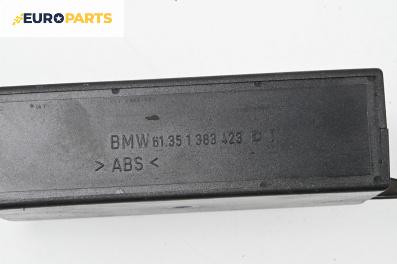 Модул централно заключване за BMW 3 Series E36 Sedan (09.1990 - 02.1998), № 61351383423 D