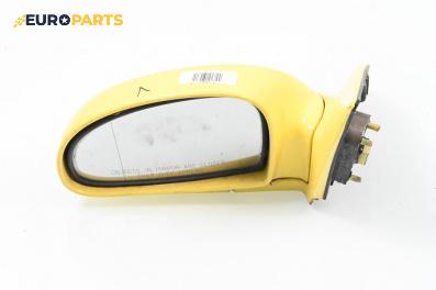Огледало за Kia Cerato Sedan I (04.2004 - 12.2009), 4+1 вр., седан, позиция: лява