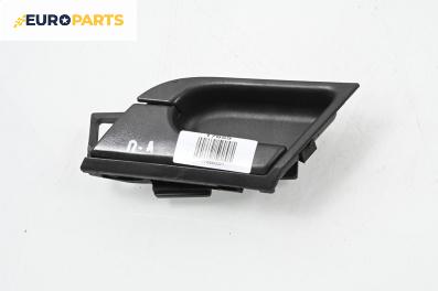 Вътрешна дръжка за Chevrolet Aveo Hatchback II (01.2007 - 12.2011), 4+1 вр., хечбек, позиция: предна, лява