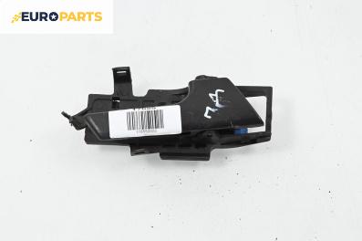 Вътрешна дръжка за Chevrolet Aveo Hatchback II (01.2007 - 12.2011), 4+1 вр., хечбек, позиция: предна, дясна