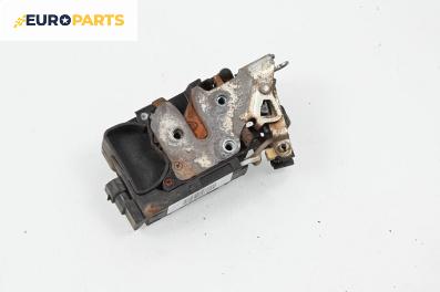 Брава на врата за Chevrolet Aveo Hatchback II (01.2007 - 12.2011), позиция: предна, лява