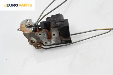 Брава на врата за Chevrolet Aveo Hatchback II (01.2007 - 12.2011), позиция: предна, дясна