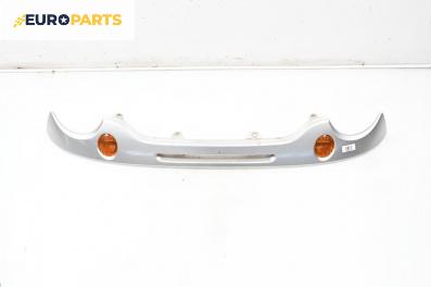 Декоративна маска за Daewoo Matiz Hatchback (09.1998 - 01.2005), хечбек