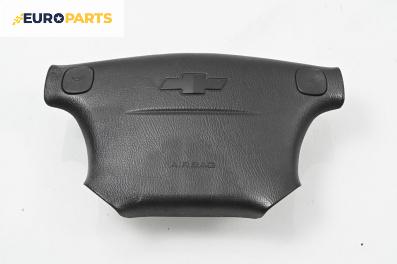 Airbag за Daewoo Matiz Hatchback (09.1998 - 01.2005), 4+1 вр., хечбек, позиция: предна