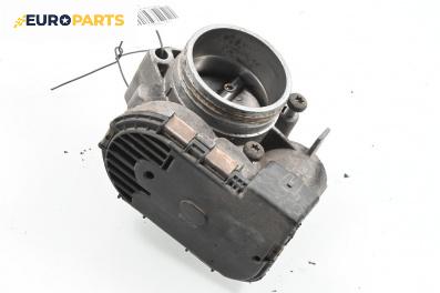 Дроселова клапа за Peugeot 206 Hatchback (08.1998 - 12.2012) 1.6 16V, 109 к.с.