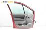 Врата за Renault Scenic II Minivan (06.2003 - 07.2010), 4+1 вр., миниван, позиция: предна, лява