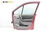 Врата за Renault Scenic II Minivan (06.2003 - 07.2010), 4+1 вр., миниван, позиция: предна, дясна