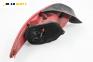 Стоп за Peugeot 206 CC Cabrio (09.2000 - 12.2008), кабрио, позиция: дясна