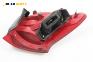 Стоп за Peugeot 407 Station Wagon (05.2004 - 12.2011), комби, позиция: лява
