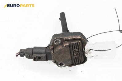 Датчик за ниво на маслото в двигателя за Volkswagen Touareg SUV I (10.2002 - 01.2013)