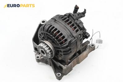 Алтернатор / генератор за Volkswagen Touareg SUV I (10.2002 - 01.2013) 2.5 R5 TDI, 174 к.с.