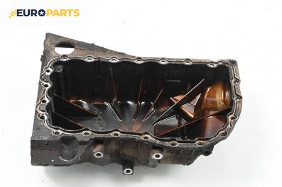 Картер за Renault Scenic II Minivan (06.2003 - 07.2010) 2.0 (JM05, JM0U, JM1N, JM1U, JM2V), 135 к.с.