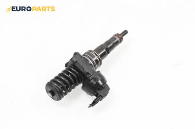 Дюза дизел за Volkswagen Touareg SUV I (10.2002 - 01.2013) 2.5 R5 TDI, 174 к.с.