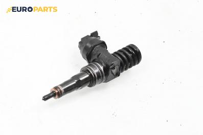Дюза дизел за Volkswagen Touareg SUV I (10.2002 - 01.2013) 2.5 R5 TDI, 174 к.с.