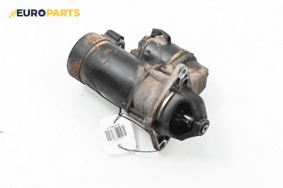 Стартер за Opel Agila A Hatchback (09.2000 - 12.2007) 1.2 16V, 75 к.с., № 09130838