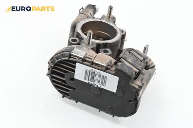 Дроселова клапа за Opel Agila A Hatchback (09.2000 - 12.2007) 1.2 16V, 75 к.с., № Bosch 0 280 750 044