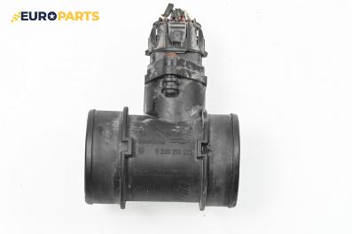 Дебитомер за Opel Agila A Hatchback (09.2000 - 12.2007) 1.2 16V, 75 к.с., № Bosch 0 280 218 031