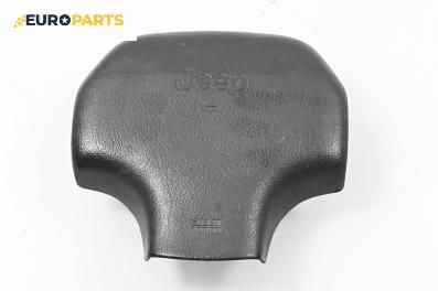 Airbag за Jeep Grand Cherokee SUV I (09.1991 - 04.1999), 4+1 вр., джип, позиция: предна