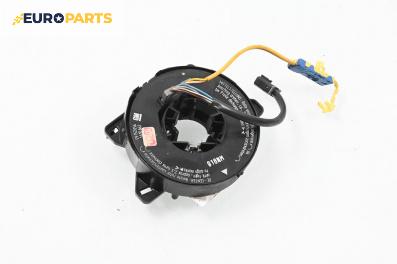 Лентов кабел за Airbag за Opel Vectra B Sedan (09.1995 - 04.2002), № 09152056