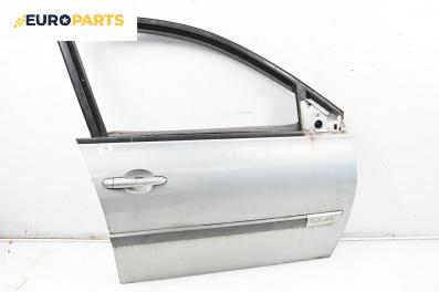Врата за Renault Megane II Hatchback (07.2001 - 10.2012), 4+1 вр., хечбек, позиция: предна, дясна