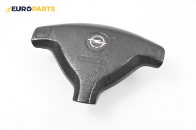 Airbag за Opel Agila A Hatchback (09.2000 - 12.2007), 4+1 вр., хечбек, позиция: предна