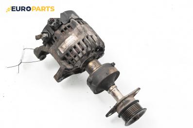 Алтернатор / генератор за Ford Focus I Hatchback (10.1998 - 12.2007) 1.8 Turbo DI / TDDi, 90 к.с., № 63321746