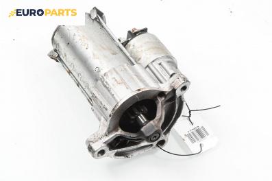 Стартер за Peugeot 206 CC Cabrio (09.2000 - 12.2008) 1.6 16V, 109 к.с.