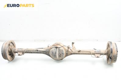 Заден мост за Nissan Serena Minivan (06.1991 - 09.2001), миниван