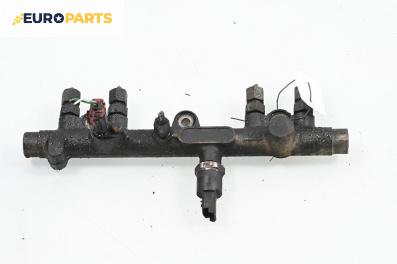 Горивна рейка за Citroen Xsara Break (10.1997 - 03.2010) 2.0 HDI 90, 90 к.с.