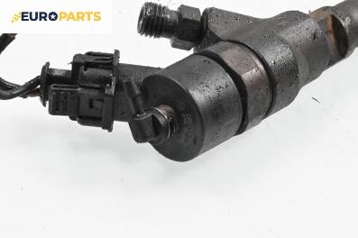 Дюза дизел за Citroen Xsara Break (10.1997 - 03.2010) 2.0 HDI 90, 90 к.с., № 0445110 044