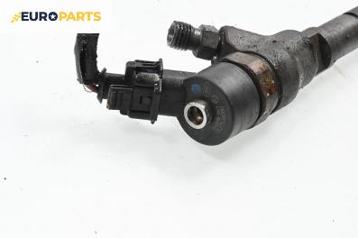 Дюза дизел за Citroen Xsara Break (10.1997 - 03.2010) 2.0 HDI 90, 90 к.с., № 0445110 044