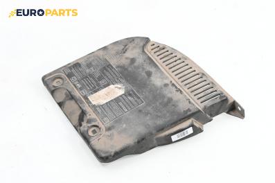 Пластмасов капак за Renault Megane II Hatchback (07.2001 - 10.2012), 4+1 вр., хечбек