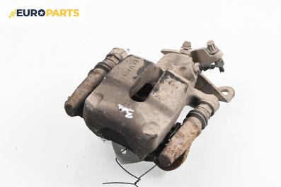Спирачен апарат за Renault Megane II Hatchback (07.2001 - 10.2012), позиция: задна, дясна