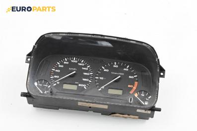 Километраж за Volkswagen Polo Hatchback II (10.1994 - 10.1999) 75 1.6, 75 к.с.