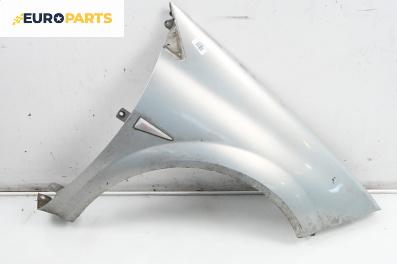 Калник за Renault Megane II Hatchback (07.2001 - 10.2012), 4+1 вр., хечбек, позиция: предна, дясна