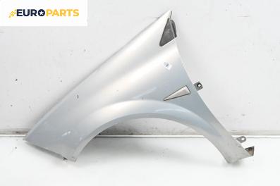 Калник за Renault Megane II Hatchback (07.2001 - 10.2012), 4+1 вр., хечбек, позиция: предна, лява