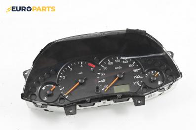 Километраж за Ford Focus I Sedan (02.1999 - 12.2007) 1.8 Turbo DI / TDDi, 90 к.с.