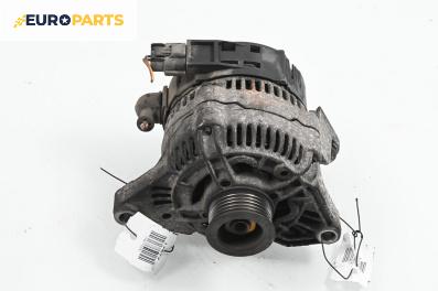 Алтернатор / генератор за Nissan Micra II Hatchback (01.1992 - 02.2003) 1.3 i 16V, 75 к.с.