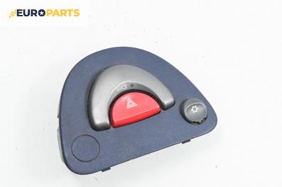 Панел бутони за Smart City-Coupe 450 (07.1998 - 01.2004)