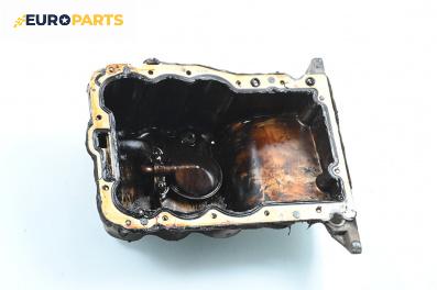 Картер за Opel Corsa C Hatchback (09.2000 - 12.2009) 1.0, 58 к.с.