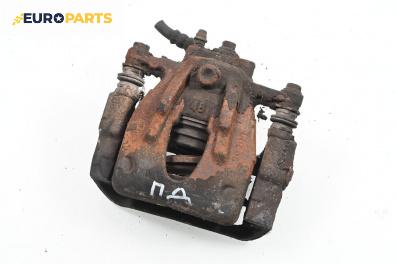 Спирачен апарат за Opel Corsa C Hatchback (09.2000 - 12.2009), позиция: предна, дясна