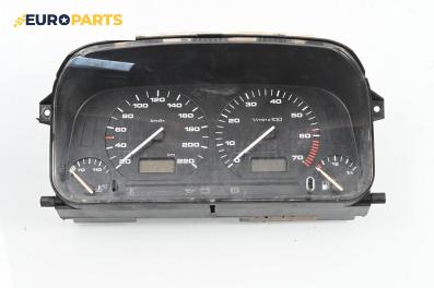 Километраж за Volkswagen Golf III Hatchback (08.1991 - 07.1998) 1.8, 90 к.с.