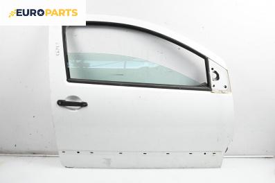 Врата за Citroen C2 EnterPrice (11.2003 - 12.2009), 2+1 вр., товарен, позиция: дясна