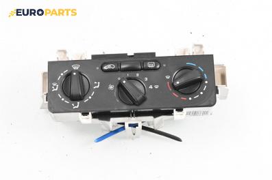 Панел парно за Citroen C2 EnterPrice (11.2003 - 12.2009)