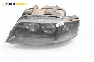 Фар за Audi A6 Allroad  C5 (05.2000 - 08.2005), комби, позиция: лява